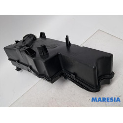 Citroen - Berlingo - Additatief tank