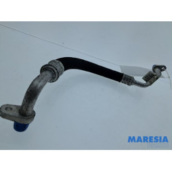 Citroen - Berlingo - Air conditioning line