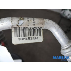 Citroen - Berlingo - Air conditioning line