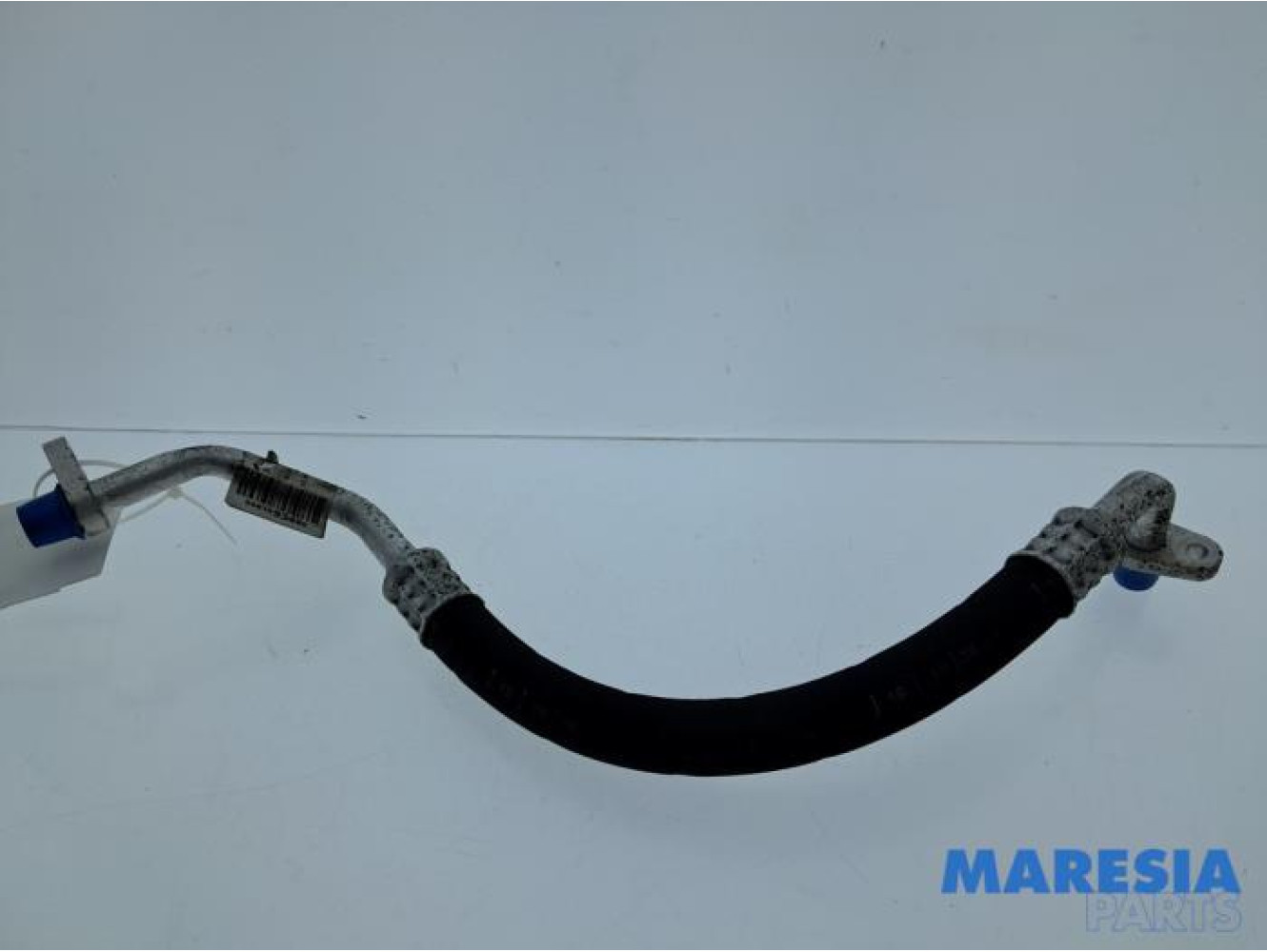 Citroen - Berlingo - Air conditioning line