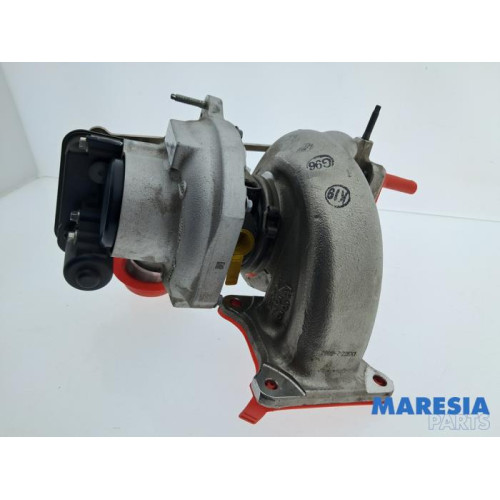 Alfa Romeo - Stelvio - Turbo