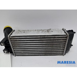 Citroen - Berlingo - Intercooler