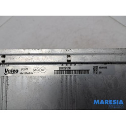 Citroen - Berlingo - Intercooler
