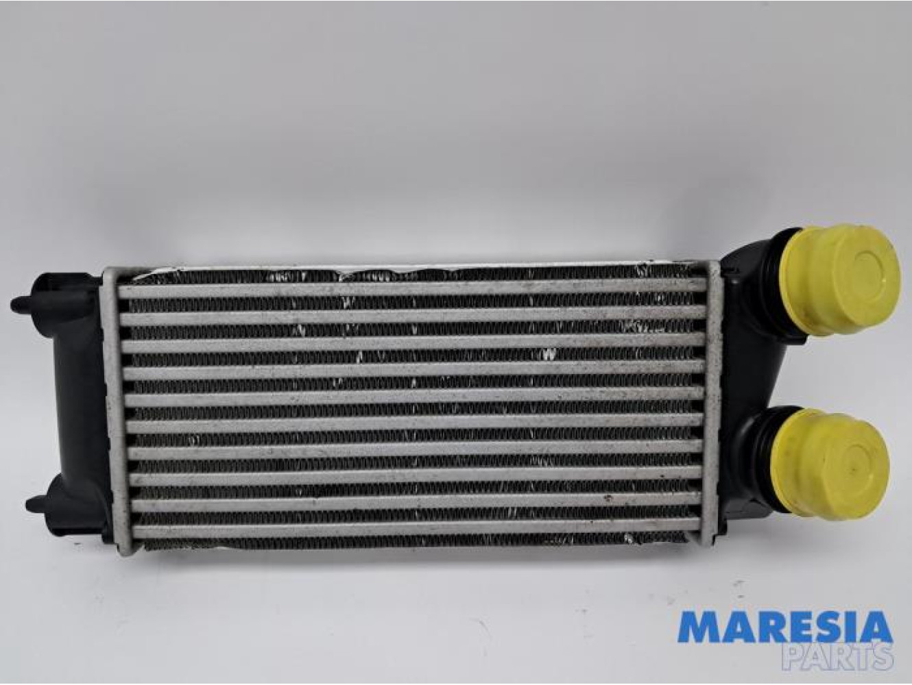 Citroen - Berlingo - Intercooler