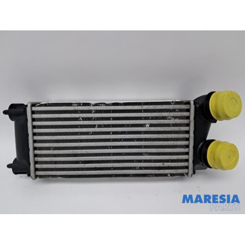 Citroen - Berlingo - Intercooler