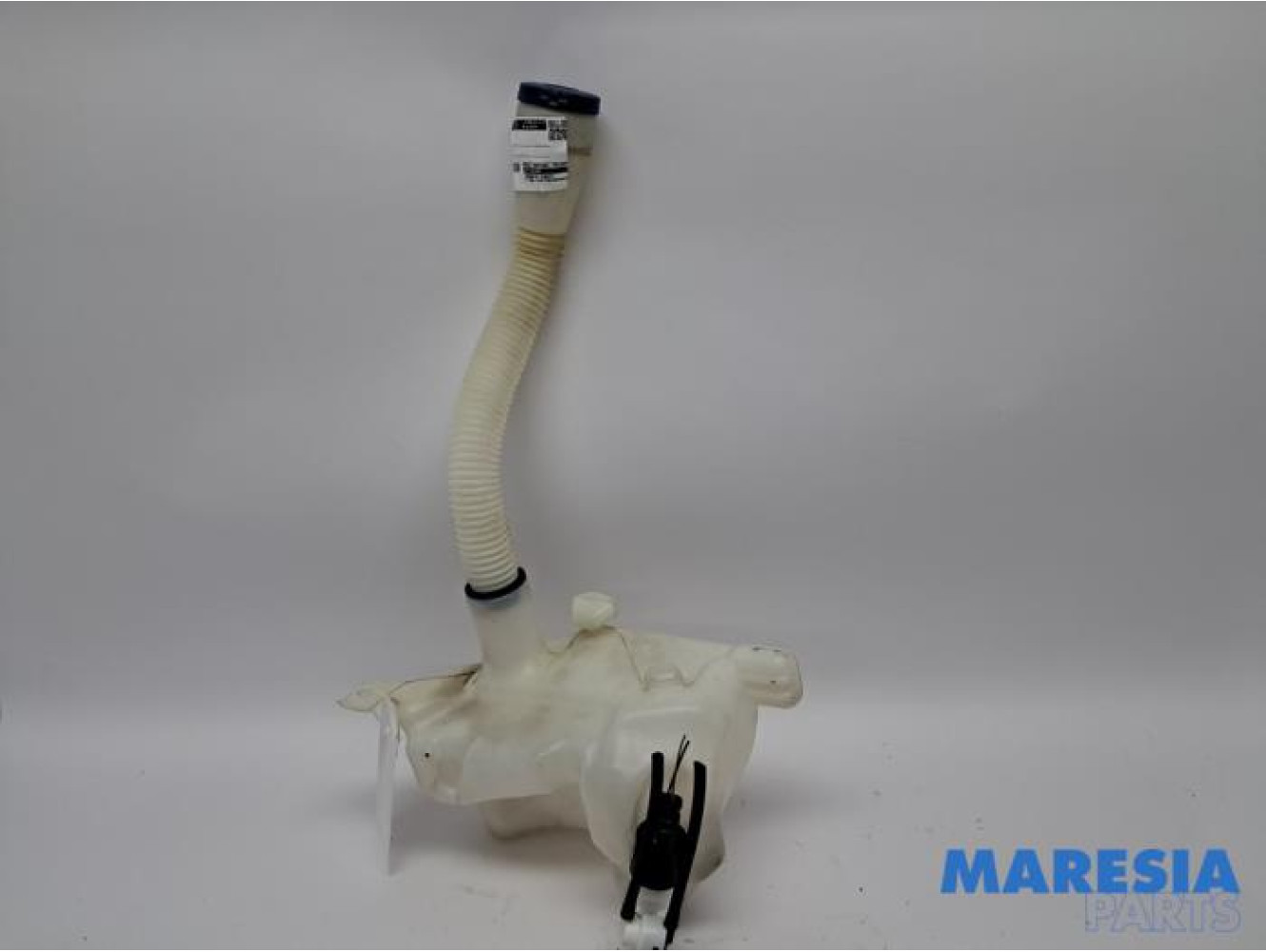 Citroen - Berlingo - Réservoir lave-glace avant