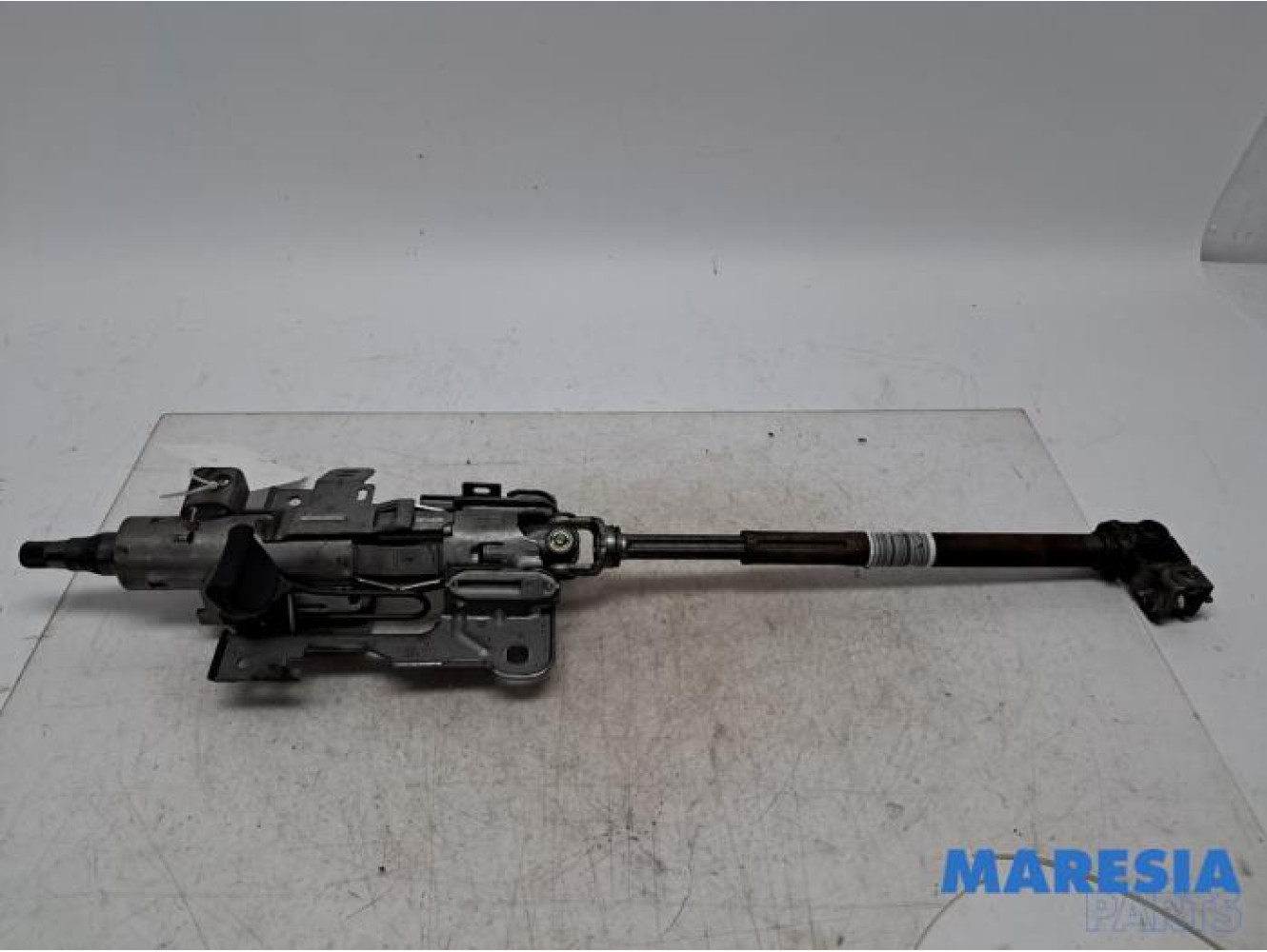 Citroen - Berlingo - Steering column housing