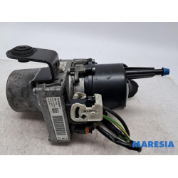 Citroen - Berlingo - Power steering pump
