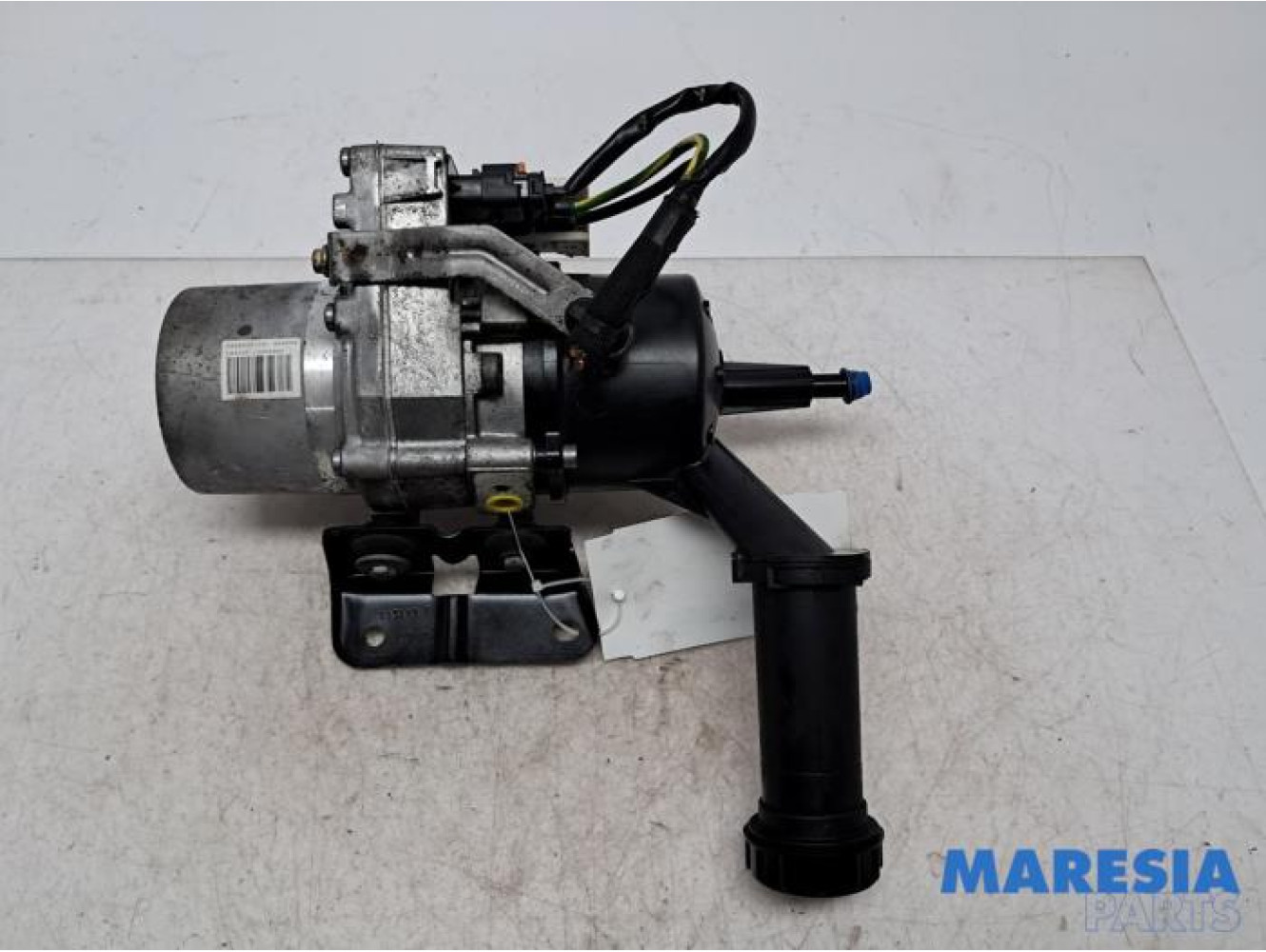 Citroen - Berlingo - Power steering pump