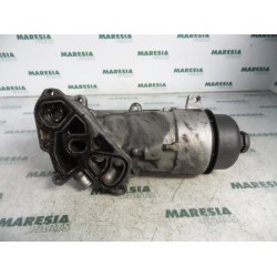 Citroen - C5 - Support filtre à huile