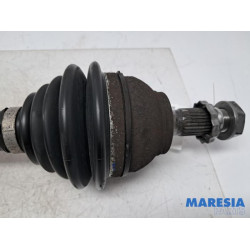 Citroen - Berlingo - Arbre de transmission avant droit