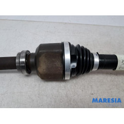 Citroen - Berlingo - Arbre de transmission avant droit