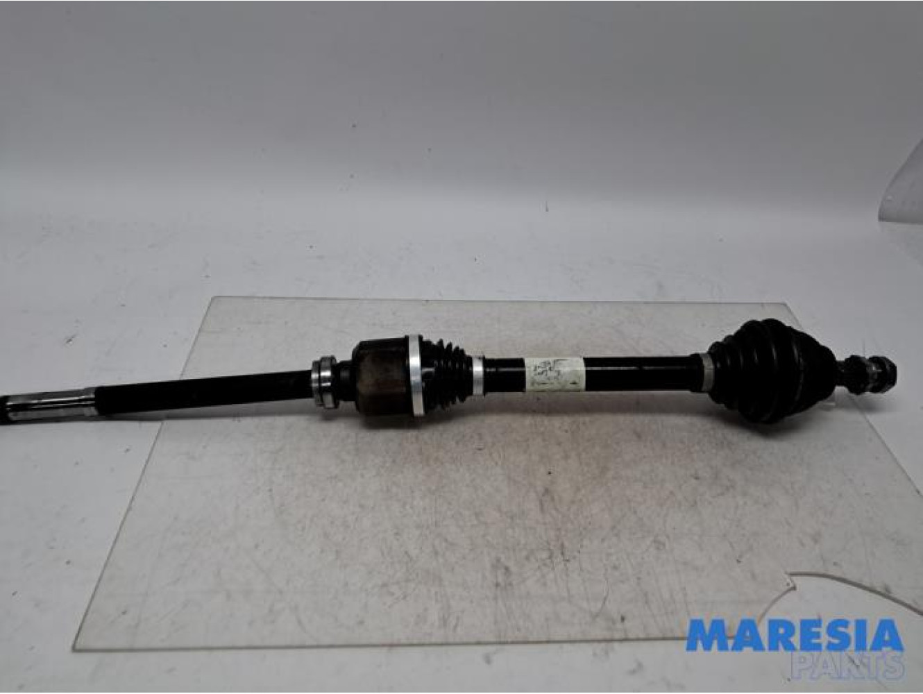 Citroen - Berlingo - Arbre de transmission avant droit
