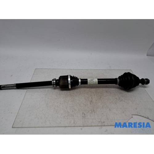 Citroen - Berlingo - Arbre de transmission avant droit