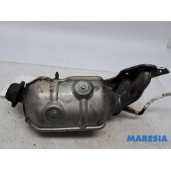 Peugeot - 107 - Catalytic converter