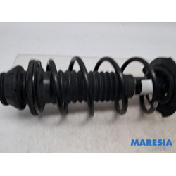 Peugeot - 107 - Front shock absorber rod, left