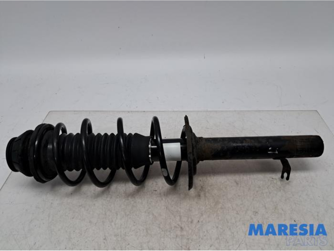 Peugeot - 107 - Front shock absorber rod, left