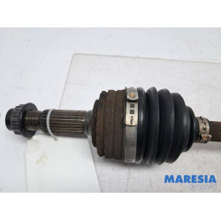 Peugeot - 107 - Arbre de transmission avant droit