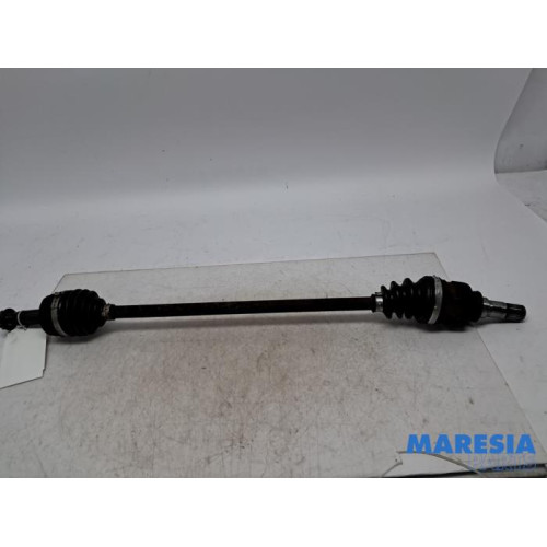 Peugeot - 107 - Arbre de transmission avant droit