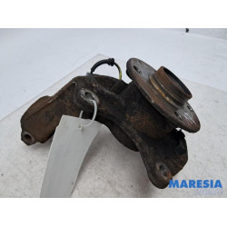 Peugeot - 107 - Achsschenkel links vorne