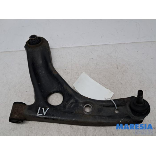Peugeot - 107 - Draagarm onder links-voor
