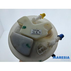 Peugeot - 107 - Electric fuel pump