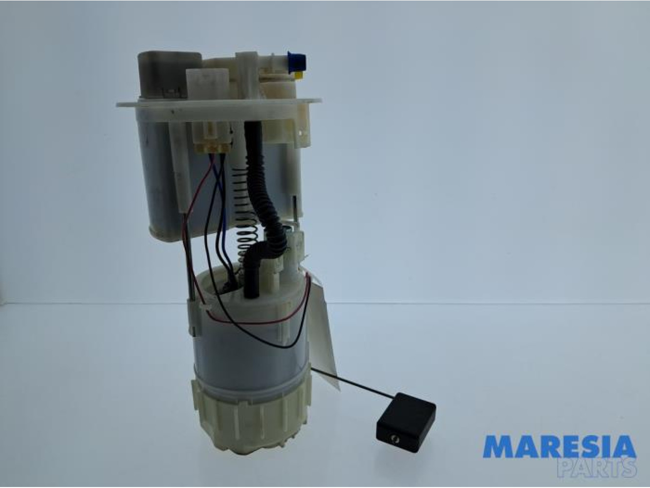 Peugeot - 107 - Electric fuel pump