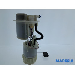 Peugeot - 107 - Electric fuel pump