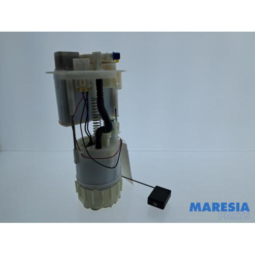Peugeot - 107 - Electric fuel pump