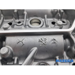 Peugeot - Partner - Nokkenas