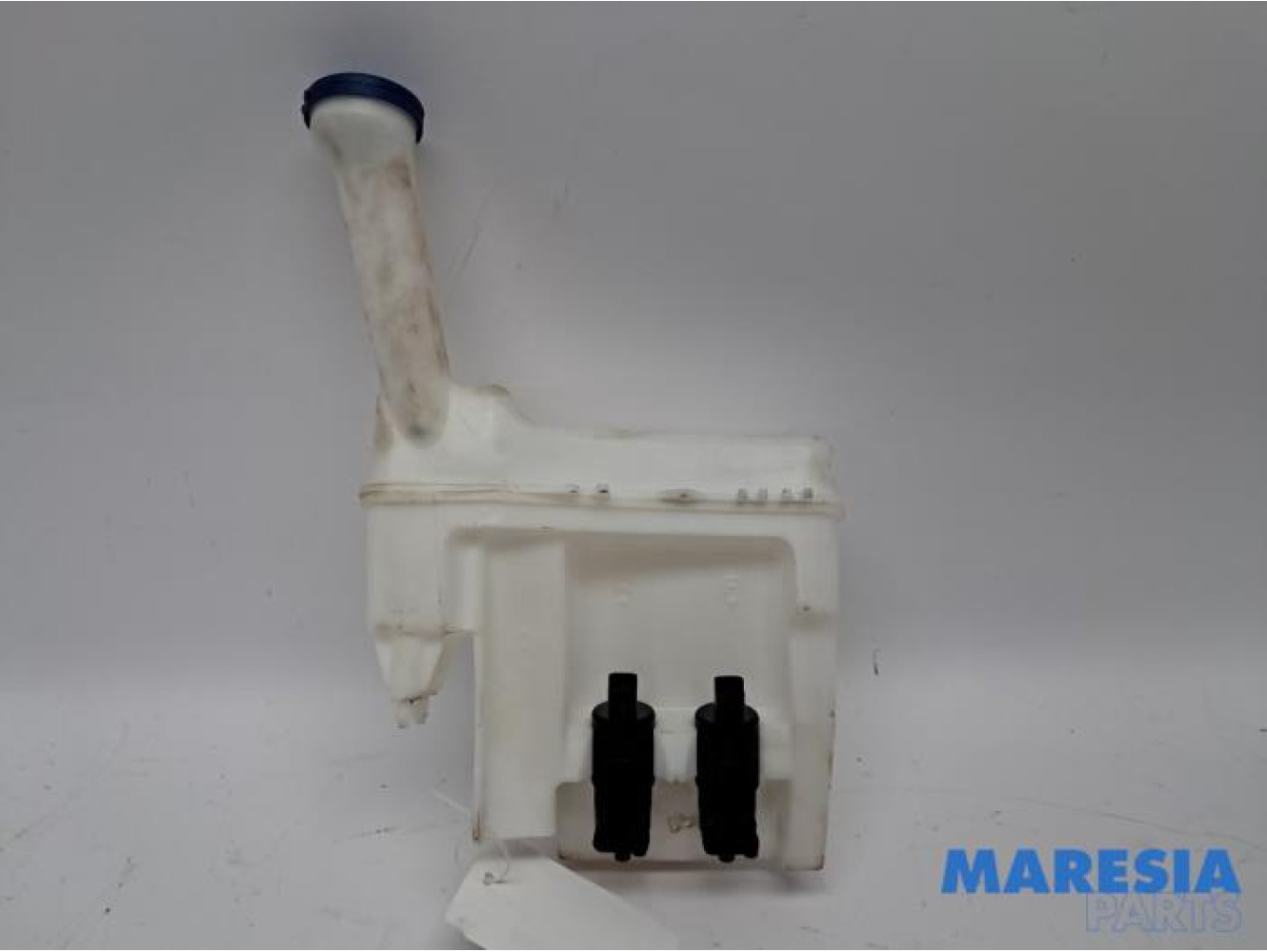Peugeot - 107 - Ruitensproeiertank voor