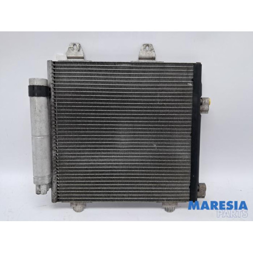 Peugeot - 107 - Airco Condensor