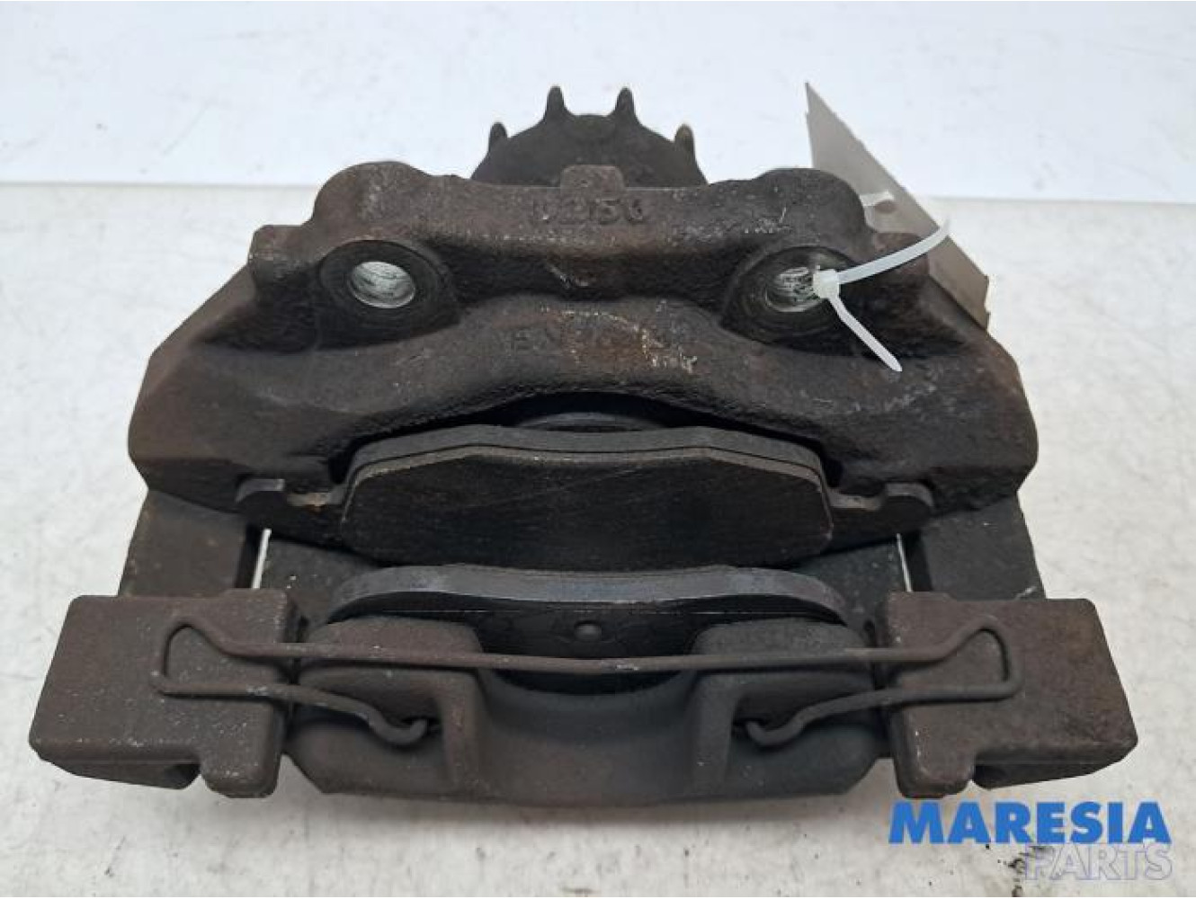 Citroen - Berlingo - Front brake calliper, left
