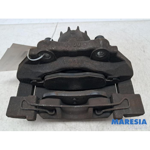 Citroen - Berlingo - Front brake calliper, right