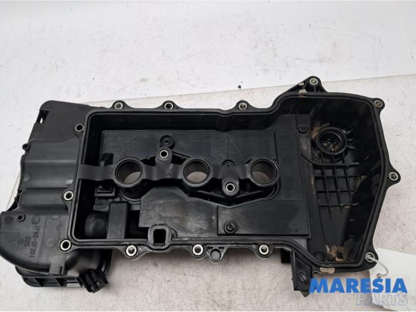 Citroen - C1 - Ventildeckel