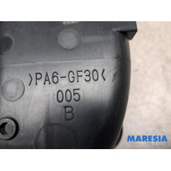 Citroen - C1 - Ventildeckel