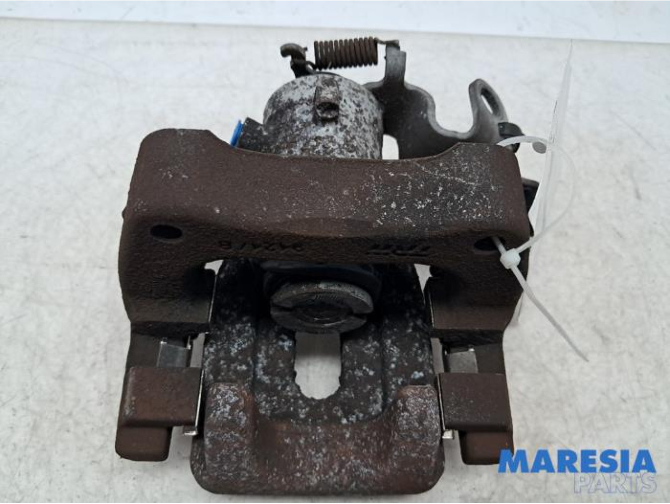 Citroen - Berlingo - Bremszange links hinten