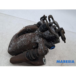 Citroen - Berlingo - Bremszange links hinten