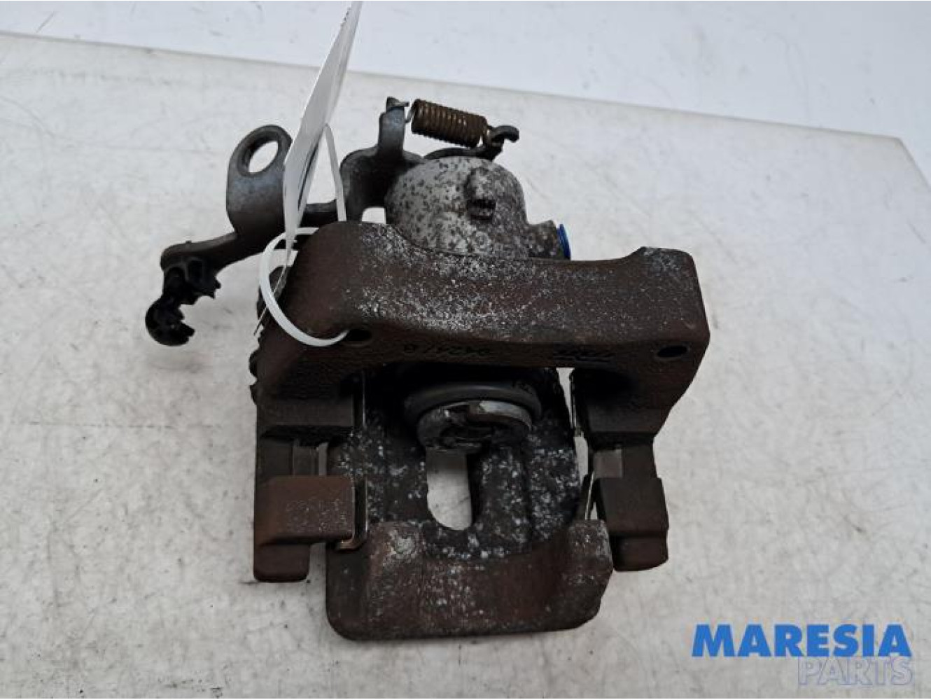 Citroen - Berlingo - Rear brake calliper, right
