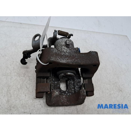 Citroen - Berlingo - Rear brake calliper, right