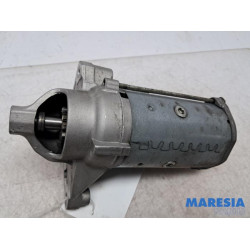 Citroen - Berlingo - Starter