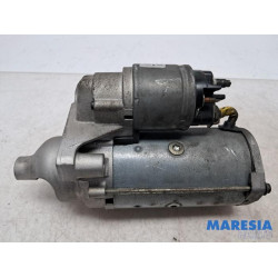 Citroen - Berlingo - Starter