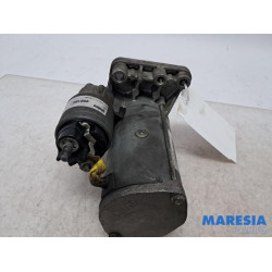 Citroen - Berlingo - Starter