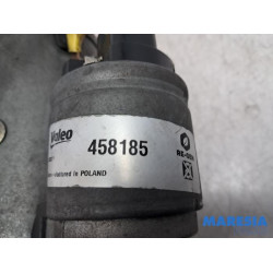 Citroen - Berlingo - Starter