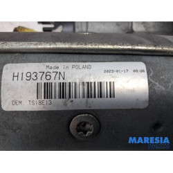 Citroen - Berlingo - Starter