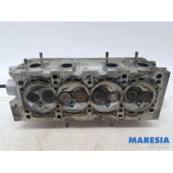 Fiat - 500 - Cylinder head