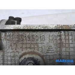 Fiat - 500 - Cylinder head