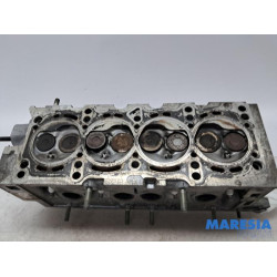 Fiat - 500 - Cylinder head