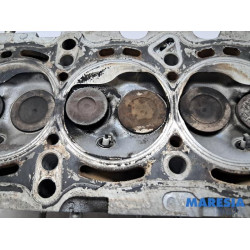 Fiat - 500 - Cylinder head