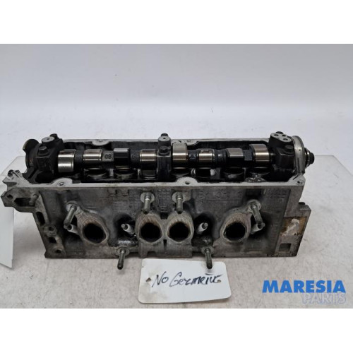 Fiat - 500 - Cylinder head